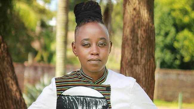 Chef Cola: Pioneering African Veganism on a Budget