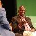 Kenyan President Urges Climate Justice for Africa