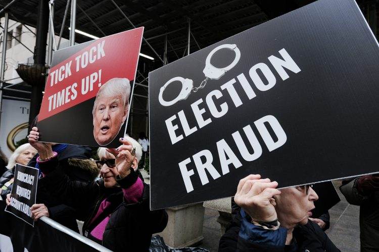 Trump’s indictment promises political chaos