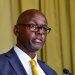 South Africa reaffirms participation in the International Criminal Court