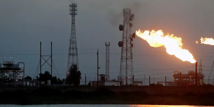 OPEC+ oil alliance announces surprise production cuts from May