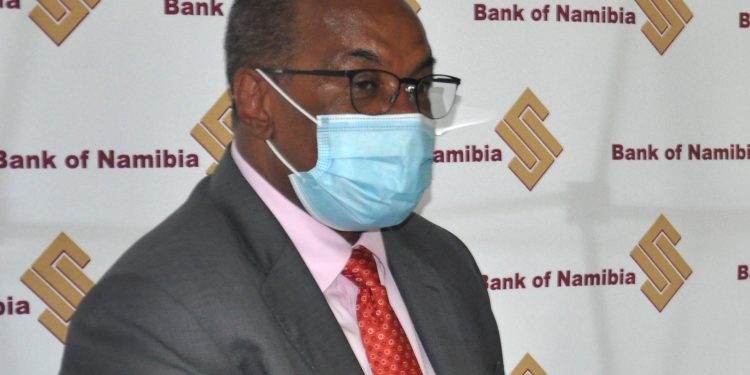 Namibia’s Central Bank extends COVID-19 relief measures