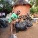 Zambian Handicraft Makers Embrace Sustainability to Combat Climate Change