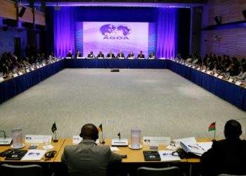 US Trade Program for Sub-Saharan Africa Unequal in Impact, says Report