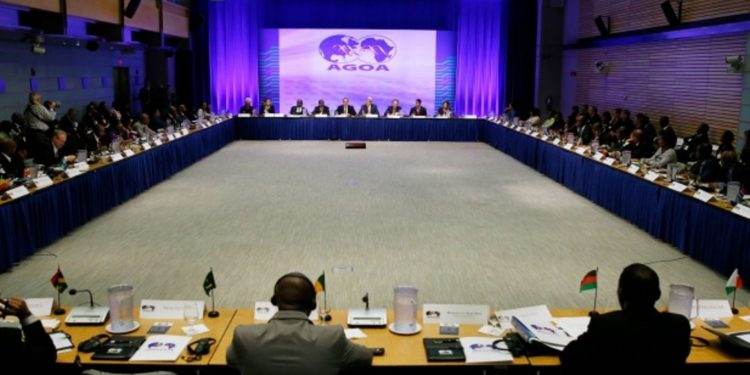 US Trade Program for Sub-Saharan Africa Unequal in Impact, says Report