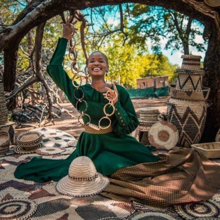 Dhaa Botswana: The Groundbreaking Event Highlighting Botswana’s Culture and Creativity