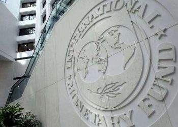IMF warns deeper financial turmoil would slam global growth