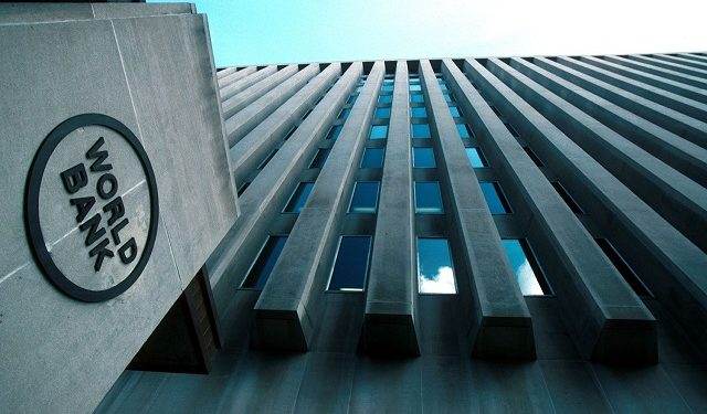 World Bank forecasts sub-Saharan Africa’s Economy to slow to 3.1 pct in 2023