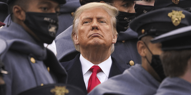 Trump’s indictment promises political chaos