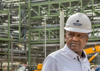Dangote Refinery to bolster Nigeria’s oil self-sufficiency