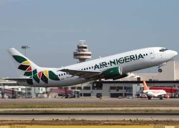 Nigeria Unveils National Carrier ‘Nigeria Air’ to Strengthen Global Aviation Position