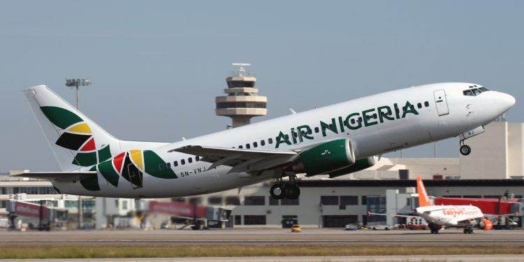 Nigeria Unveils National Carrier ‘Nigeria Air’ to Strengthen Global Aviation Position