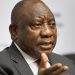 South Africa will not take sides in a contest between global powers