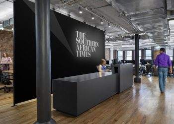 The Southern African Times Joins Sky  Channel 7 TV to Bring News from the Region to UK Viewers