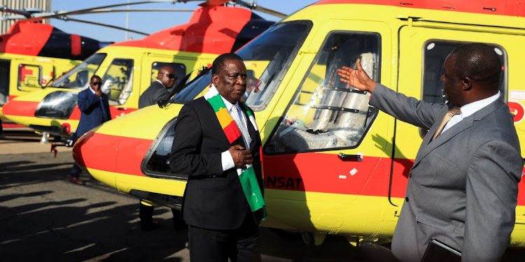 Zimbabwe Acquires Aircraft Fleet to Aid Policing, Wildlife Protection, and Disaster Relief Efforts