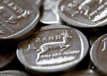 South African rand drops to 3-year low on loadshedding fears