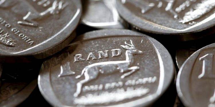 South African rand drops to 3-year low on loadshedding fears