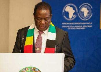 Zimbabwe’s Roundtable Meeting Focuses on Debt Arrears Clearance and Economic Reforms