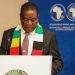 Zimbabwe’s Roundtable Meeting Focuses on Debt Arrears Clearance and Economic Reforms