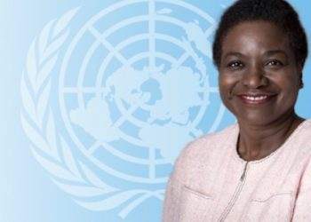 Backsliding on maternal mortality