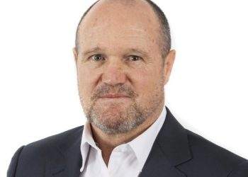 Data Centre Expert Jonathan Duncan Joins Vertiv Africa Engineering and Technical Team