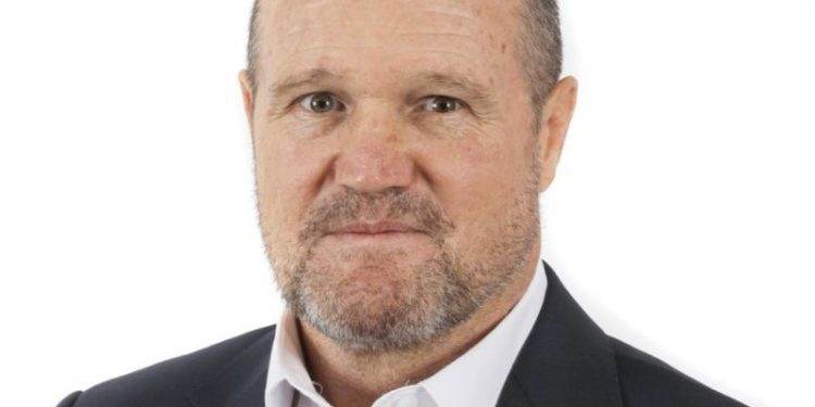 Data Centre Expert Jonathan Duncan Joins Vertiv Africa Engineering and Technical Team