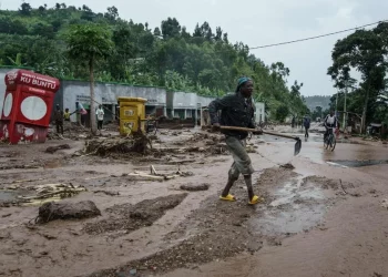 Rwanda to spend almost $100mln rebuilding after floods