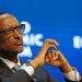 Rwanda’s Investment Landscape: China and India Dominate, Europe on the Horizon