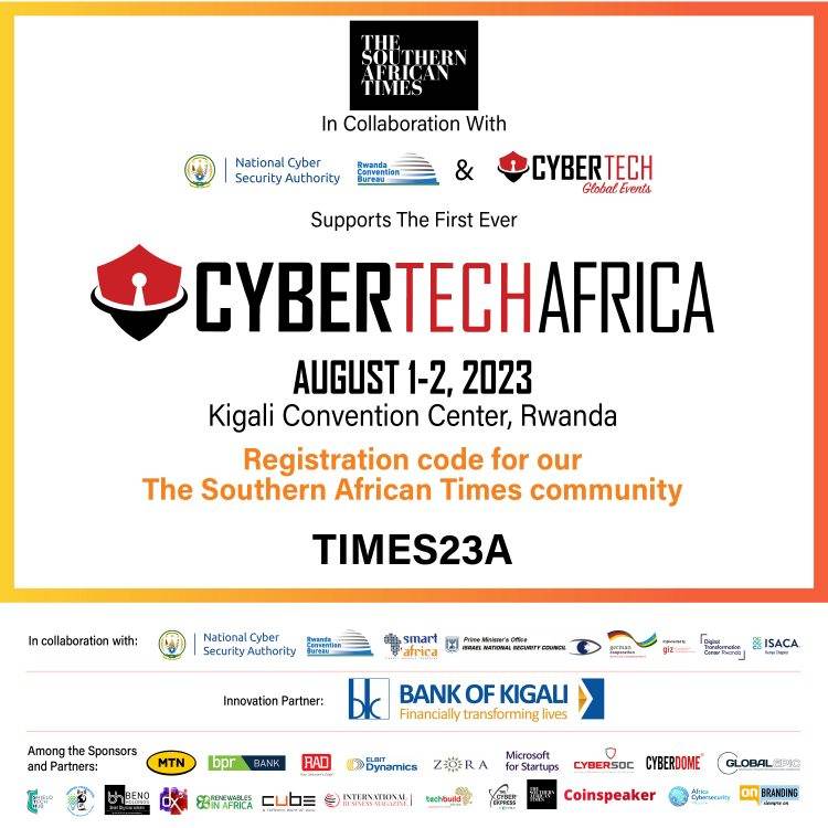 Kigali Prepares to Host Cybertech Africa: Advancing Innovation in the Continent