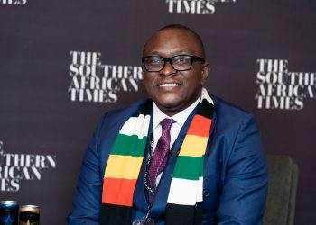 Zimbabwe ICT Minister Calls for Investment in ICT to Empower Least Developed Countries