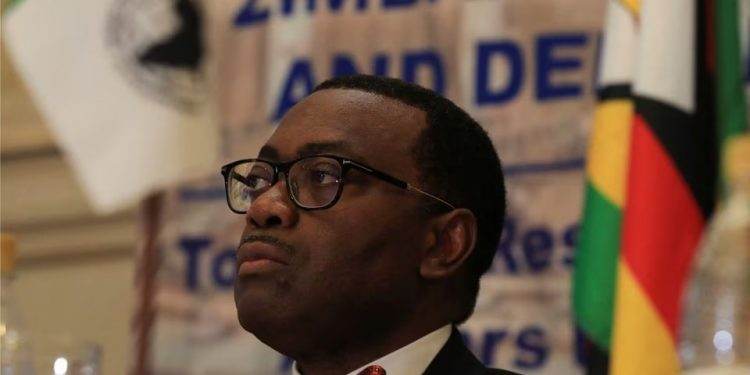 AfDB Proposes $3.5 Billion Plan to Compensate Zimbabwe’s White Farmers