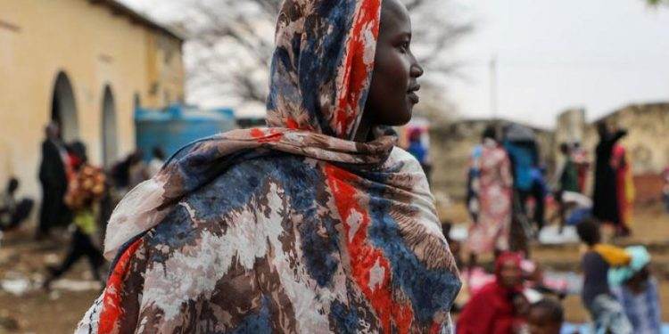 Sudan deepens crisis in Africa as UN sees 5 million more needing aid