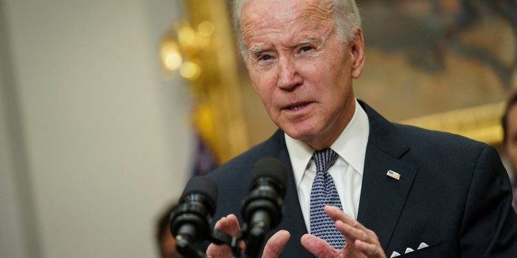 Republican Investigator Releases Financial Records Related to Biden Family‘s Alleged Corruption