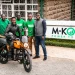 African digital credit company M-Kopa signs $255 mln in new funding