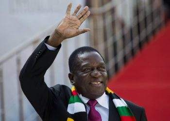 Africa’s Epochal Voyage: President Mnangagwa’s Op-Ed on Shaping an African Century from Africa Day