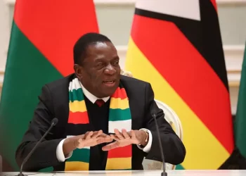 Zimbabwe Announces 23rd August 2023 as General Election Date