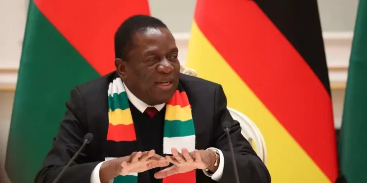 Zimbabwe Announces 23rd August 2023 as General Election Date