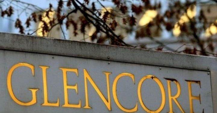 Rare shipment of U.S. oil heads to South Africa for Glencore refinery
