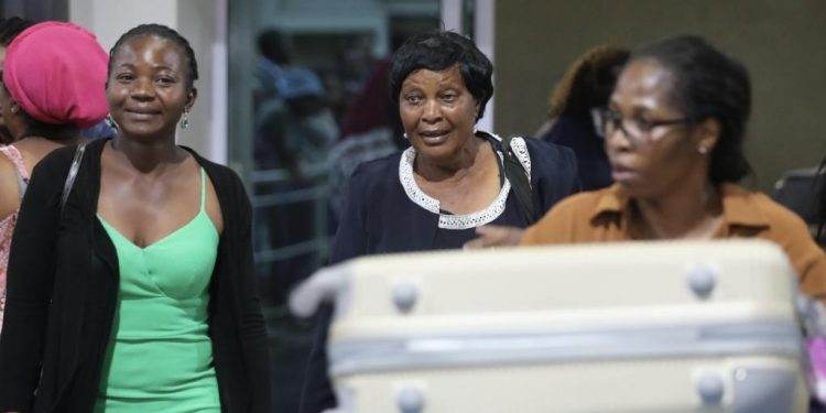 Zimbabwe Successfully Evacuates Its Citizens from War-torn Sudan