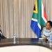 South Africa and US Aim to Reconcile Following Apology by US Ambassador