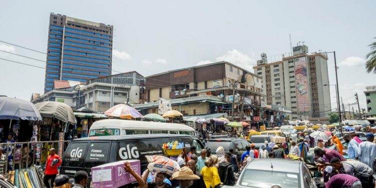 Lagos-based B2B E-commerce Startup Sabi Raises $38M at $300M Valuation