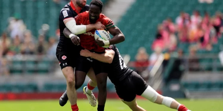 Kenya 7s Demoted from HSBC World Rugby Sevens Series Core Status, Calls for Overhaul