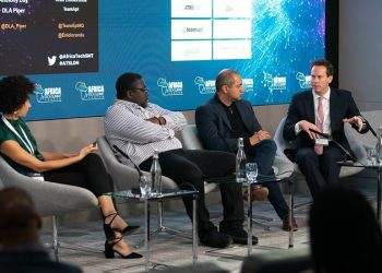 Tech leaders, investors meet in London for Africa Tech Summit