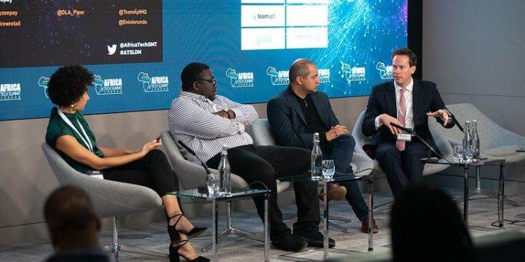Tech leaders, investors meet in London for Africa Tech Summit