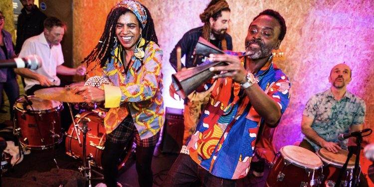 Focus Africa Festival Returns with Multicultural Showcase in London’s Shoreditch
