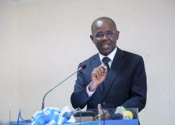 Tanzania Seeks Competent Global Investor for Dar es Salaam Port