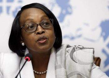WHO Urges Collaborative Effort to Combat Hypertension in Africa