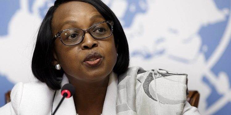 WHO Urges Collaborative Effort to Combat Hypertension in Africa
