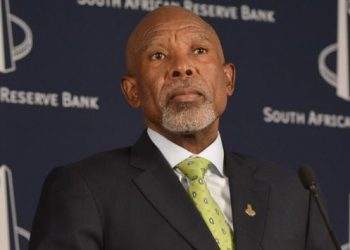 South Africa Set for Big Rate Hike as Policy Missteps Hit Rand