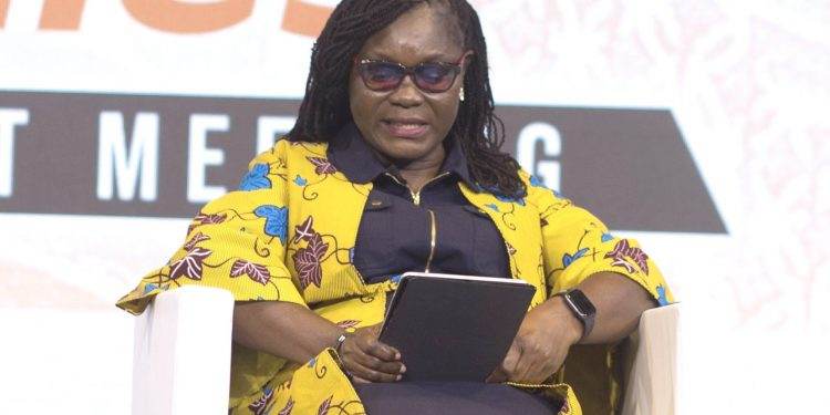 Ghana Empowers Women Entrepreneurs for AfCFTA Business Expansion